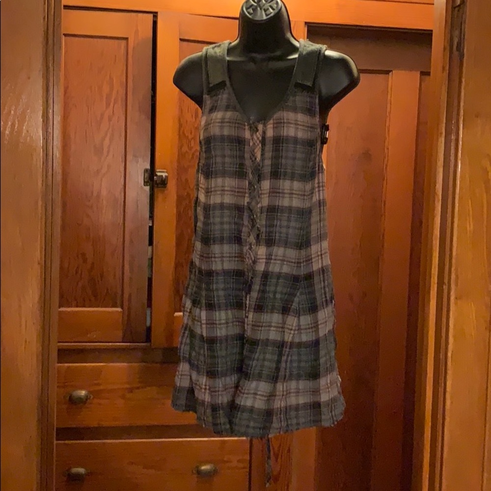 Shirt/Dress